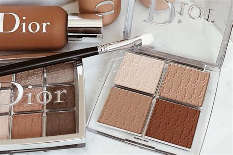 backstage dior palette|Dior Backstage contour palette.